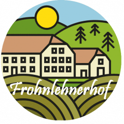 Frohnlehnerhof Logo