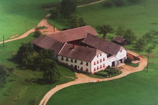 Frohnlehnerhof
